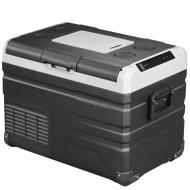 Автохолодильник компрессорный ALPICOOL 40 л TS40LGP