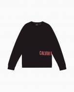 Джемпер Calvin Klein Performance PULLOVER 00GMH9W384-007 р. S черный