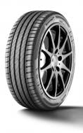 Шина Kleber Dynaxer HP4 195/65 R15 91 H літо