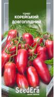 Насіння Seedera томат Корейський довгоплідний 1 г