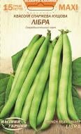 Семена Насіння України фасоль Либра 15 г (4823099803958) Семена Насіння України фасоль Либра 15 г (4823099803958)
