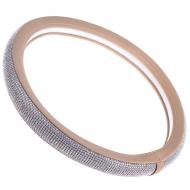 Чехол на руль Vitol VLOD-BRLT85 BG бежевый