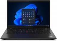 Ноутбук Lenovo ThinkPad L14 AMD G3 14" (21C50017RA) black