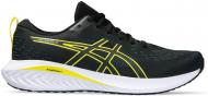 Кроссовки мужские Asics GEL-EXCITE 10 1011B600_008 р.42,5 черные
