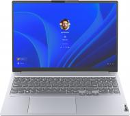 Ноутбук Lenovo ThinkBook 16 G4+ IAP 16" (21CY001VRA) arctic grey