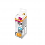 Лампа светодиодная Osram Value 5 шт./уп. 7 Вт C37 матовая E14 220 В 6500 К LVE CLB 7W FS5