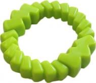 Игрушка для собак AnimAll GrizZzly 9772 мотивационное кольцо green