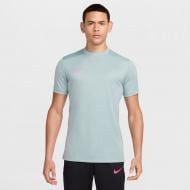 Футболка Nike M NK DF ACD25 SS TOP BR HJ3791-395 р.S серый