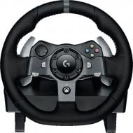 Игровой руль Driving Force Racing Wheel G920 for Xbox One and PC