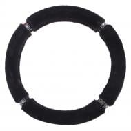 Чохол на кермо Vitol VLOD-F93 BK/BK M чорний