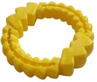 Игрушка для собак AnimAll GrizZzly 9789 мотивационное кольцо yellow
