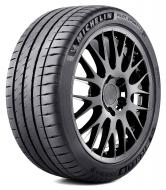 Шина Michelin Pilot Sport 4 Michelin 235/45 R18 98 Y лето