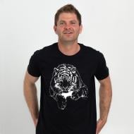 Футболка мужская Sol's IMPERIAL DTF11500309/185 р.XL черный