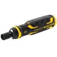 Отвертка аккумуляторная Stanley FatMax FMHT66719-0
