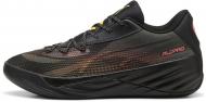 Кроссовки мужские Puma ALL-PRO NITRO FIRE GLOW 31002001 р.42,5 разноцветные