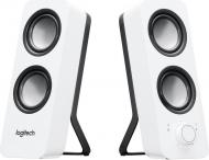 Акустична система Logitech Z200 - EU (980-000811) 2.0 white