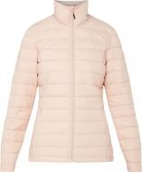 Пуховик жіночий демісезонний McKinley Swan wms 280797-333 р.M рожевий