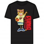 Футболка Puma Dylan SS Tee 1 53273006 р.L черный