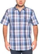 Рубашка Jack Wolfskin Hot Chili Shirt Men 1400244-7630 р. M синий