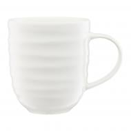 Чашка Ambition DIUNA, 340 мл, белая, керамика Чашка Ambition DIUNA, 340 мл, белая, керамика