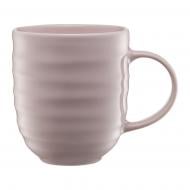 Чашка Ambition DIUNA, 340 мл, бежевая, керамика Чашка Ambition DIUNA, 340 мл, бежевая, керамика