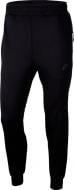 Брюки Nike M NSW PE JGGR PONTE CJ4280-010 р. 2XL черный