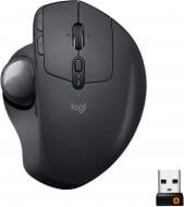 Мишка Logitech Bluetooth Mouse MX Ergo graphite (910-005179)