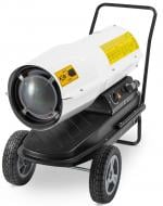 Тепловая пушка Trotec IDE 30 D 1430000065 30 кВт 230 В