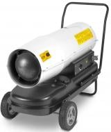 Тепловая пушка Trotec IDE 60 D 1430000074 60 кВт 230 В