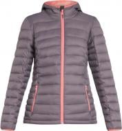 Куртка женская демисезонная McKinley Jordy hd wms 296025-903911 р.XL серая