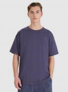 Футболка 4F TSHIRT U1972 4FWSS25TTSHU1972-22S р.M синий