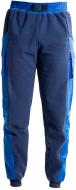 Брюки Tommy Hilfiger POLAR PANT CUFFED S20S200212401 р. XL темно-синий