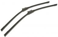 Щетка стеклоочистителя Bosch Aerotwin A 821 S (A821S) 3397009821 600 мм 2 шт.