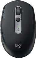 Мишка Logitech M590 Multi-Device Silent (910-005197) graphite black Мишка Logitech M590 Multi-Device Silent (910-005197) graphite black