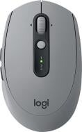 Мышка Logitech Wireless Mouse M590 Multi-Device Silent mid grey tonal (910-005198)