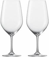 Набор бокалов для красного вина Schott Zwiesel Vina 626 мл 2 шт.