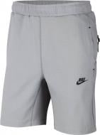Шорты Nike M NSW PE SHORT PONTE CJ4284-073 р. 2XL серый