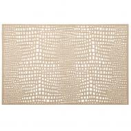 Килимок для сервірування Ambition AM-Glamour 30x45 см мідний