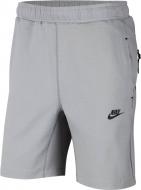 Шорты Nike M NSW PE SHORT PONTE CJ4284-073 р. L серый