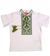 Вишиванка Piccolo ЗСУ р.86 зелений 420304 Вишиванка Piccolo ЗСУ р.86 зелений 420304