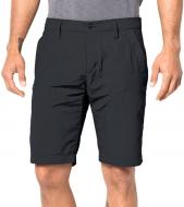 Шорти Jack Wolfskin Desert Valley Shorts Men 1504741-6350 р. 54 темно-сірий