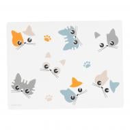 Килимок для сервірування Ambition 40x30см, котенята