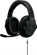 Навушники Logitech G433 7.1 Surround Gaming Headset (981-000668) black