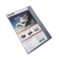 Обкладинка для брошурування Agent А3 прозорі 200 мкм 100 шт.