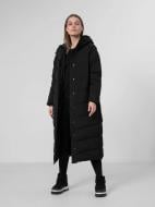 Куртка женское демисезонное 4F WOJACKET KUDP012 H4Z22-KUDP012-20S р.XS черное