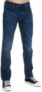 Джинсы Big Star HAFFI 110834684 р. 40-32 темно-синий