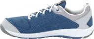 Кроссовки Jack Wolfskin PORTLAND CRUISE LOW M 4025621-1588 р.10,5 синий Кроссовки Jack Wolfskin PORTLAND CRUISE LOW M 4025621-1588 р.10,5 синий