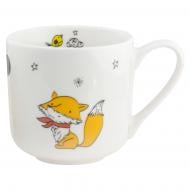 Чашка Ambition 455 мл, фарфор, Story Fox