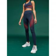 Лосини Tommy Hilfiger EXO TECHNICAL LEGGING S10S100332406 р.S темно-синій