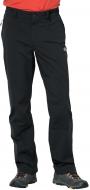 Брюки Jack Wolfskin Activate Light Men 1503772-6350 р. 48 темно-серый